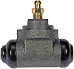 Drum Brake Wheel Cylinder Dorman W619012. Fixed Price $35.10.