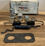 Bwp M-K79 Brake Hardware Kit Nos. Fixed Price $15.95.