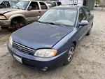 Rear Brakes Cylinder Drum Fits 00-04 Spectra 1409822. Fixed Price $25.00.