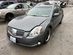 Rear Brakes Rotor Only Fits 04-08 Maxima 1428107. Fixed Price $25.00.