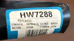 Drum Brake Hardware Kit Rear Dorman HW7288. Fixed Price $12.00.