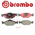 Brembo P23039N Disc Brake Pad Set For ZBC698151B D350 7242 5X0698151B Sv. Fixed Price $49.95.