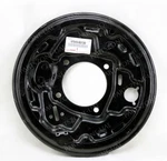 47043-60130 Toyota Land Cruiser FZJ71 FZJ79 Rear Right Brake Backing Plate Oem. Fixed Price $132.00.