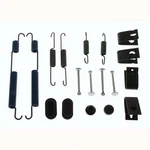 Drum Brake Hardware Kit Carlson 17496. Fixed Price $27.60.
