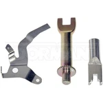 Dorman HW2813 Drum Brake Self Adjuster Repair Kit For 04-18 Toyota Sienna Tacoma. Fixed Price $14.99.