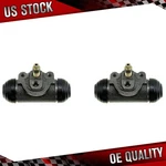 Fits Toyota 4RUNNER 2 X Dorman First Stop Rear Drum Brake Wheel Cylinder. Fixed Price $52.41.