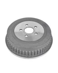 Carquest YH140681 1996-2000 Chrysler/dodge/plymouth Rear Brake Drum G2-2. Fixed Price $110.49.