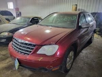 Rear Brakes Fits 04-08 Pacifica 2058817. Fixed Price $81.95.