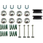 Dorman HW24032 Brake Shoes Hold Down Kit. Fixed Price $26.23.