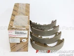 Toyota Tacoma 2005-2023 Genuine Rear Brake Shoe Kit 04495-04010. Fixed Price $69.99.