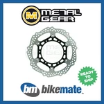 Brake Disc Rotor Front Left For Yamaha Yz 125 2017 2018 2019 2020 2021 2022. Fixed Price $178.83.