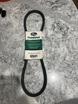 Gates 6941 Accessory Drive X 21/32 In., Powe Rated Belt, Aramid. Fixed Price $16.20.