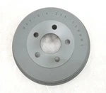 New Motorcraft Rear Brake Drum NBRD-8 Ford Taurus 01-07 Mercury Sable 01-05. Fixed Price $72.95.