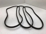 (qty. 3) Gates 3590 Accessory Drive Belt. Fixed Price $35.99.