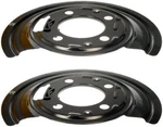 Dorman Brake Backing Plate Pn# 924-237. Fixed Price $176.32.