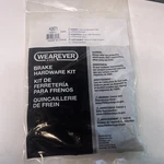 Carquest Wearever H2671 Brake Self Adjuster Repair Kit For H2629 Drum Service. Fixed Price $17.99.