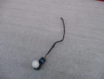 2006 Bmw E63 E64 Ultrasonic Pdc Parking Sensor Rear 04 05 Oem 6989070 Used. Fixed Price $65.00.