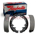 Raybestos ELEMENT3 Front Drum Brake Shoe For 1967 International 1000B Zw. Fixed Price $56.50.