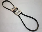 Gates Truflex # 3590 V-belt Nos 21/32 59". Fixed Price $16.20.