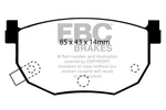 Ebc DP2528 Greenstuff 2000 Series Sport Brake Pads. Fixed Price $93.94.