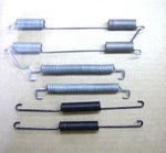 Mgb Drum Brake Spring Set. Fixed Price $30.00.
