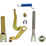 Dorman HW12541 Drum Brake Self Adjuster Rer Kit For Pai. Fixed Price $51.00.