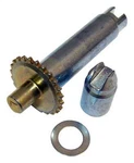 Drum Brake Self-adjuster Repair Kit-adjuster Screw Assembly Crown 943131A. Fixed Price $33.92.