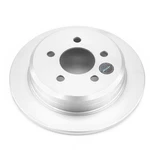 Disc Brake Rotor-rear Genuine Geomet Coated Fits 93-98 Jeep Grand Cherokee. Fixed Price $90.99.