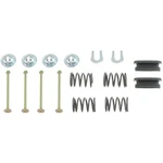 HW4095 Dorman Brake Hardware Kit Front Rear For Ram Van E150 F150 Truck Fury. Fixed Price $24.72.