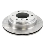 Disc Brake Rotor Iap Dura BR31288 Fits 00-01 Mitsubishi Montero. Fixed Price $95.99.