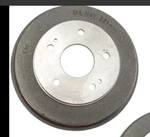 Brake Drum 220X44.5MM Lug For Honda Accord Cr-v 2005 Andotheryears. Fixed Price $12.43.