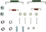 Parking Brake Hardware Kit-drum Centric 118.51009. Fixed Price $44.43.