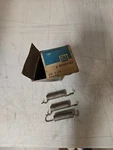 Genuine Gm Drum Brake Adjusting Spring 5461145 Set Of 3. Fixed Price $30.00.