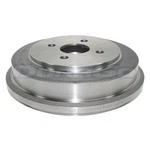 Brake Drum-rear Iap Dura BD80109. Fixed Price $56.42.