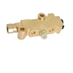 Silscvtt Drum Brake Proportioning Valve PV2 172-1350 Replacement For Buick.... Fixed Price $44.78.