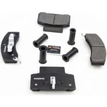 Disc Pad SET-4WD Magma Brakes PMD459M. Fixed Price $36.91.