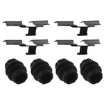 Disc Brake Hardware Kit-r-line Raybestos H15993A. Fixed Price $11.76.