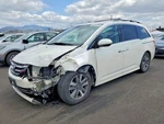 Left Power Tailgate Sensor Oem 2014 Honda Odyssey 1YR Wrnty 74954TK8A11. Fixed Price $193.00.