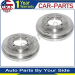 Rear Durago Brake Drum For Mitsubishi Lancer 2007 2006 2005 2004 2003 2002. Fixed Price $83.49.