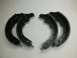 Drum Shoe-riveted Rear Acdelco Pro 17473R Gm 18029663. Fixed Price $44.97.