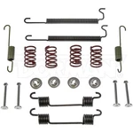 Dorman HW17409 Drum Brake Hardware Kit. Fixed Price $21.94.