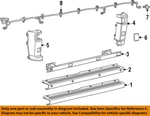 Chrysler Oem 14-23 Promaster 1500 Electrical Components-park Sensor 52112205AA. Fixed Price $95.97.