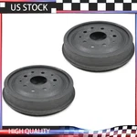 Fits 1953-1967 Ford F-100 Ku Durago 2PCS Rear Brake Drum. Fixed Price $167.10.