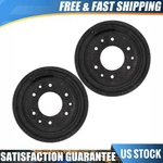 2PCS C-tek Brake Drum Rear Fits 3B Chevrolet 1959-1959. Fixed Price $146.77.