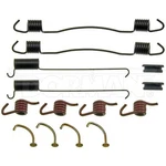 Dorman HW7199 Drum Brake Hardware Kit. Fixed Price $18.55.