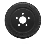Brake Drum Fits 1996-2000 Plymouth Grand Voyager,voyager Dfc. Fixed Price $103.55.