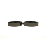 Bosch BS263 2-WHEEL Brake Shoe Sets Front Rear For Truck Country E200 Van. Fixed Price $40.01.