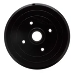 Brake Drum-w/o Abs Dfc 365-18001 Fits 1999 Daewoo Lanos. Fixed Price $106.99.