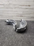 Nos Drum Brake Shoe-rear Bosch BS473R. Fixed Price $30.00.