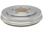 For 2008-2009 Dodge Avenger Brake Drum Rear Ac Delco 53523BZMZ Gold -- New. Fixed Price $46.10.